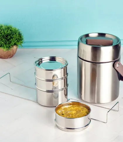 Stainless Steel