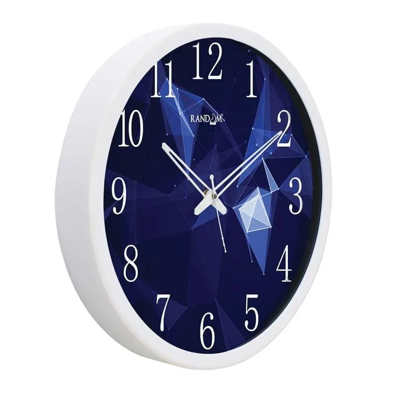 Crystallzo Wall Clock media 3