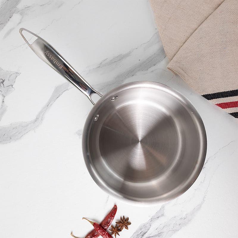 Flavour Saucepan - 2100ML / 8 Inches media 3