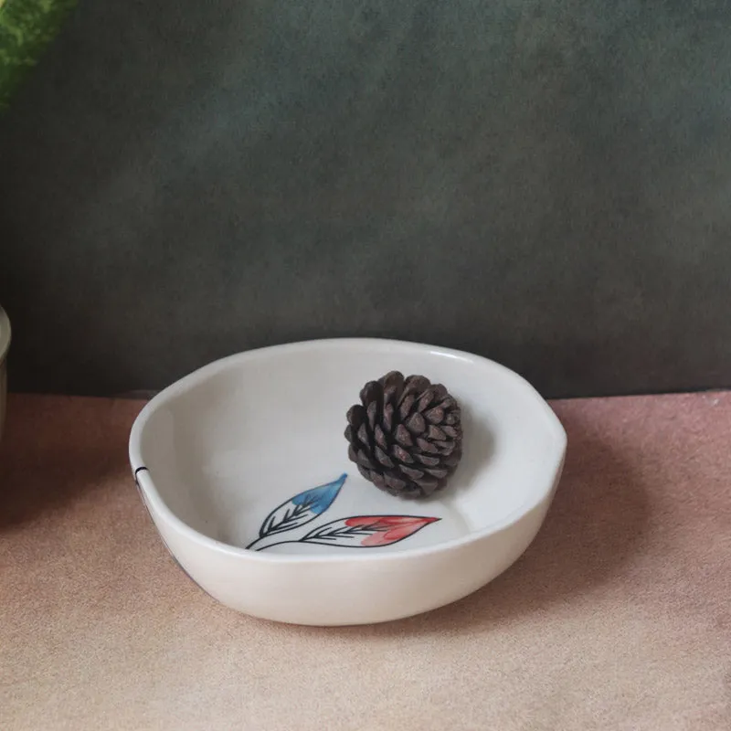 Vasta Tea & Snack Set - Three Piece Set media 4