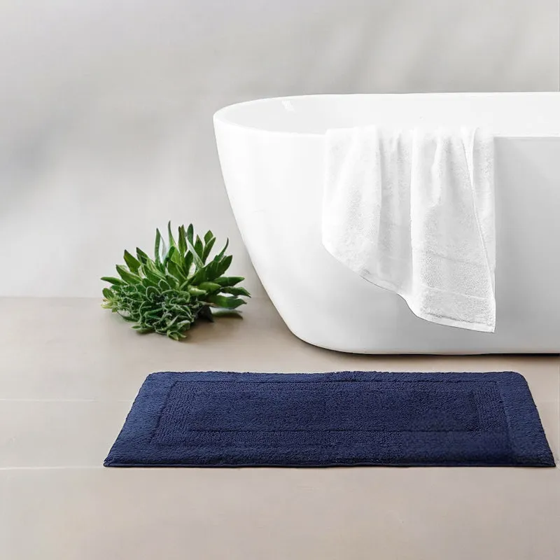 Ette Bathmat - Blue media 6