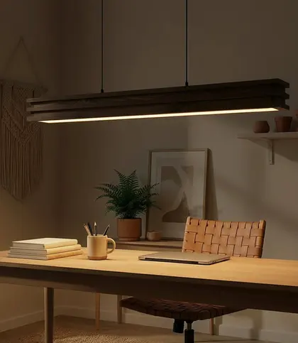 Wood