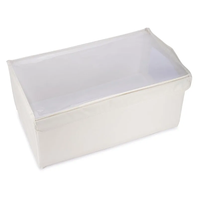 Tokyo Stack Storage Box - Beige media 5