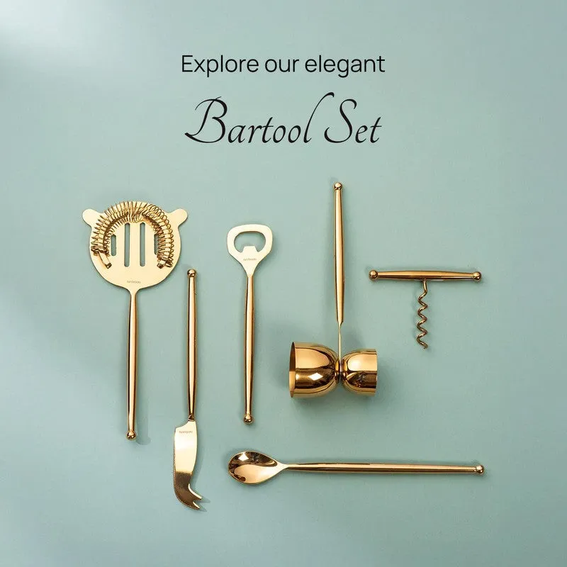 Rune Bartender Tools - Set Of Six media 3