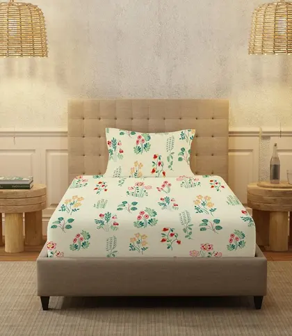 100% Cotton