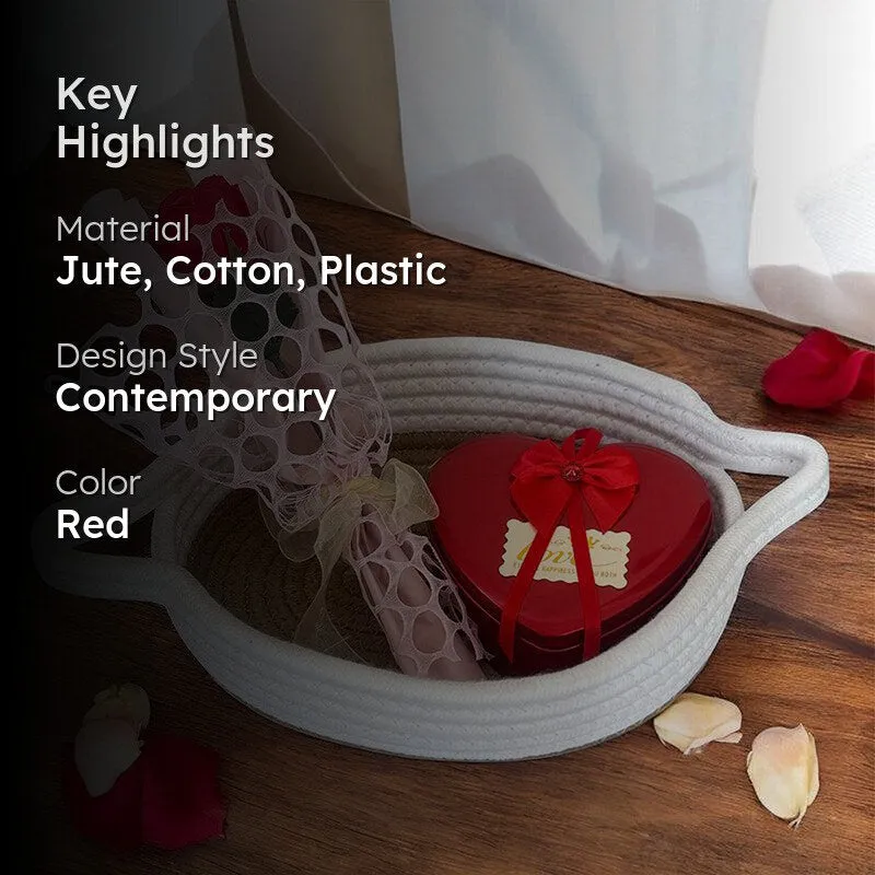 Rose & Reverie Valentine's Gift Box - Three Piece Set media 2