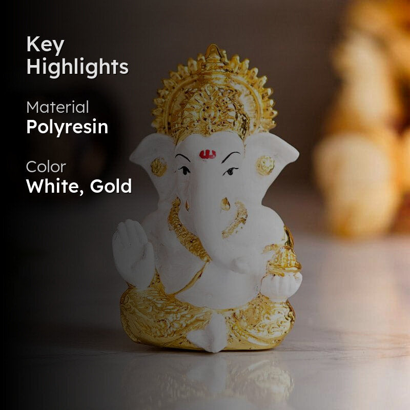 Shri Vigneshwara Idol media 2