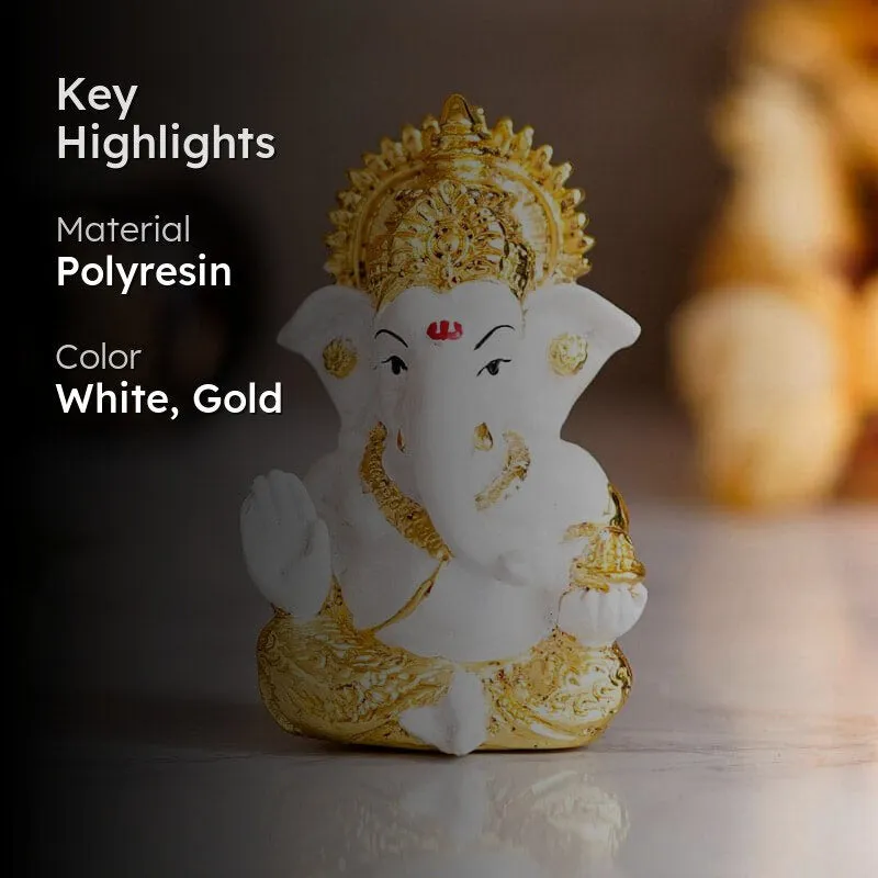 Shri Vigneshwara Idol media 2