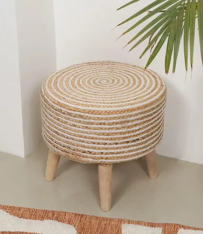 Cotton · Jute
