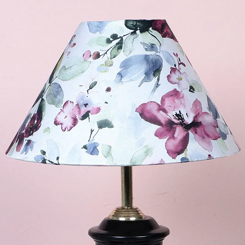Lumikko Link Printed Iron Table Lamp - Multicolor media 3