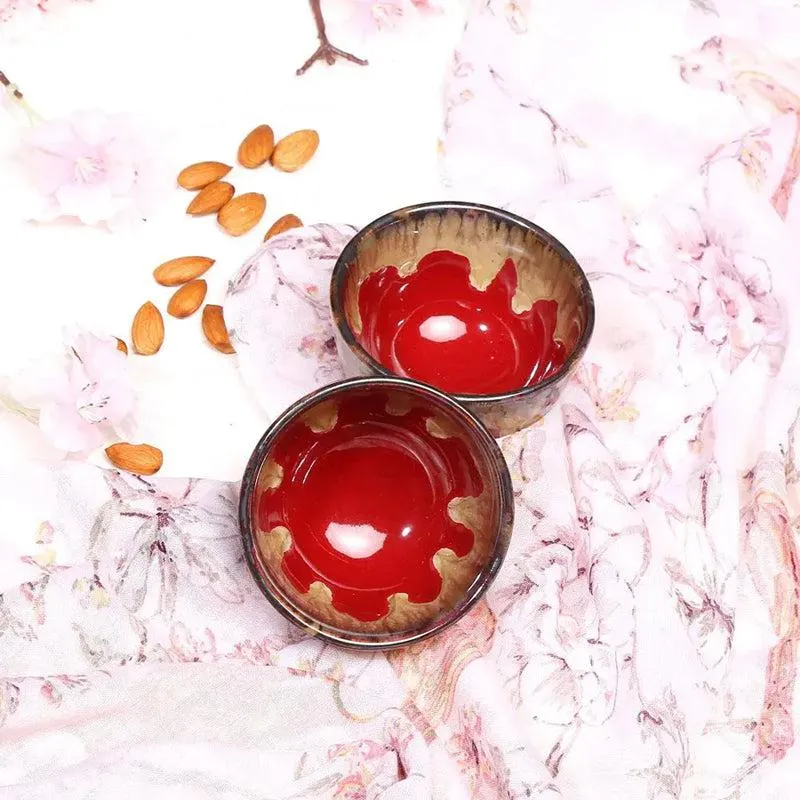 Gramae Handmade Snack Bowl - 250 ML media 3
