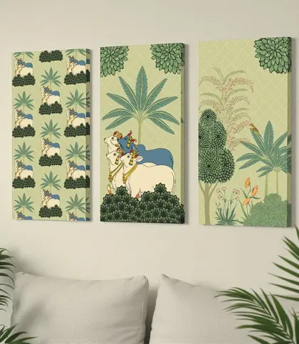 Canvas
