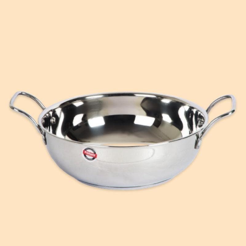 Stainless Steel