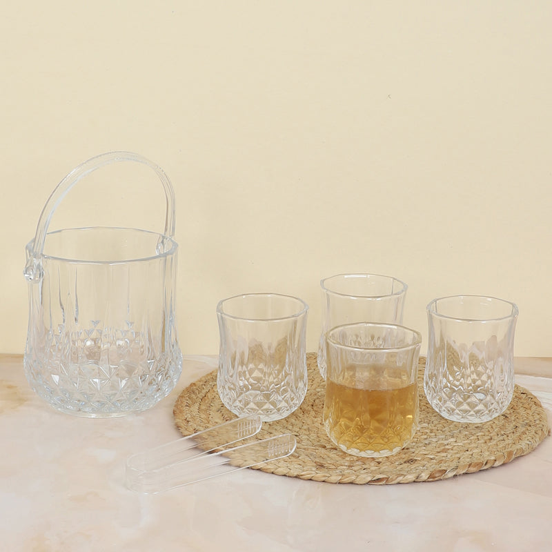 Glass