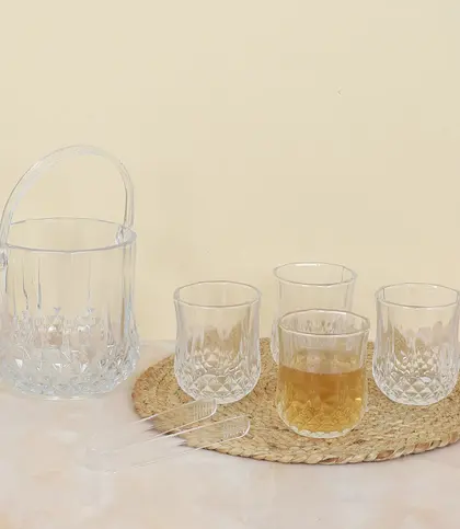 Glass