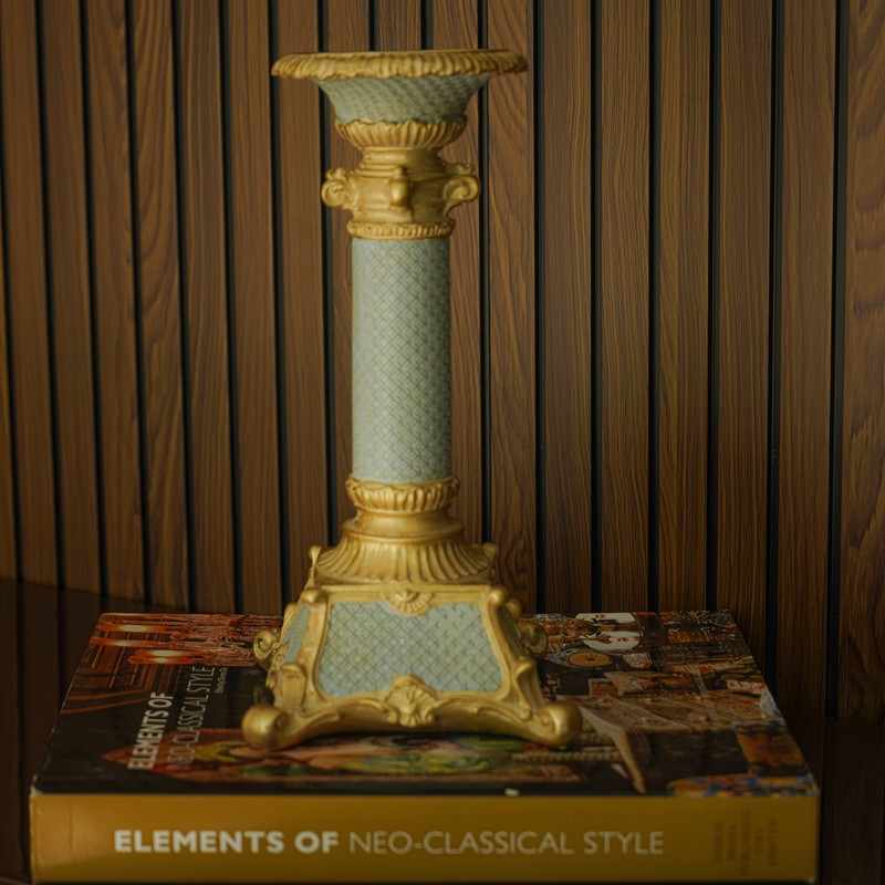 Aurelia Glow Candle Holder media 4