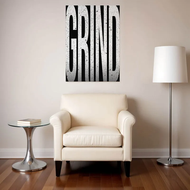 Urban Pulse Wall Poster media 1