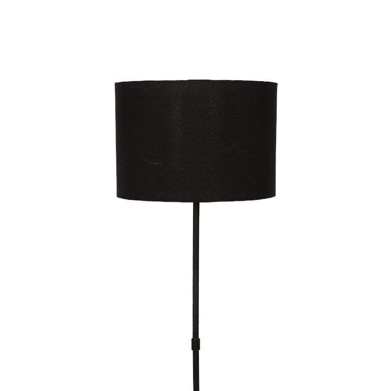 Prada Pisto Floor Lamp - Black media 5