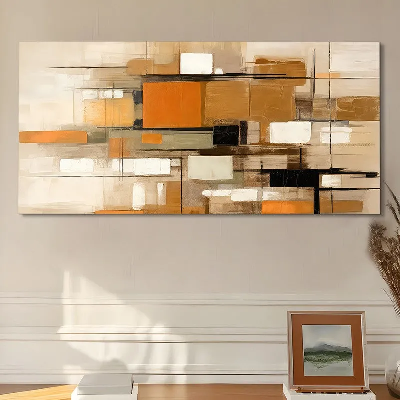 Abstrio Wall Art media 4