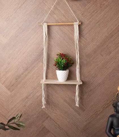 Wood · Cotton