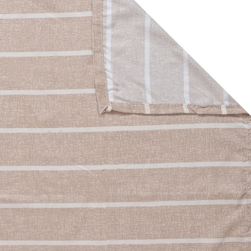 Beige Craft Bedsheet - 300 GSM media 7