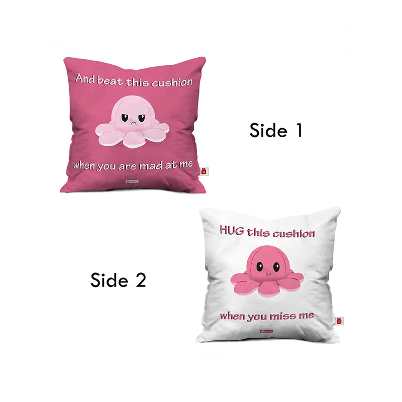 Jelly Hug Reversible Cushion media 3