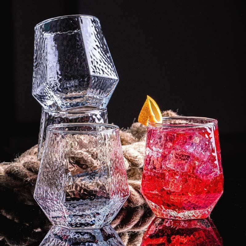 Spritter Whiskey Glass (310 mL) - Set Of Six media 3