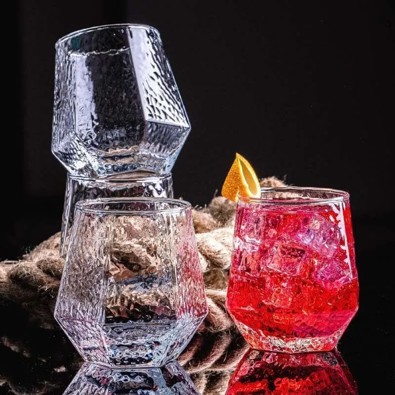 Spritter Whiskey Glass (310 mL) - Set Of Six media 3