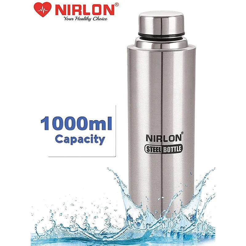 Sawyer Water Bottle - 1000 mL media 7