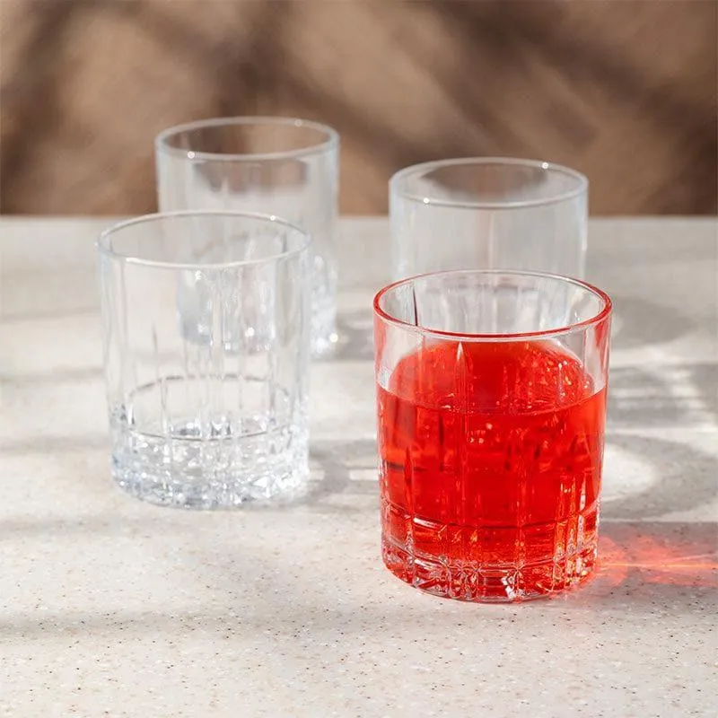 Spiegelau Double Old Fashioned Glasses (368 ML) - Set Of Four media 1