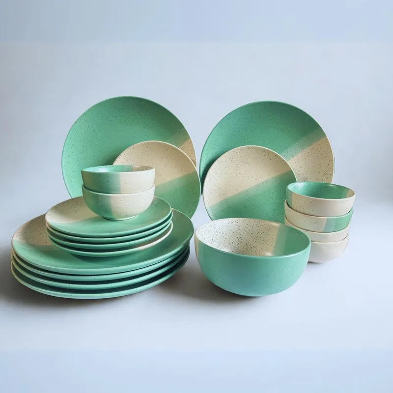 Oriva Havo Dinner Set - 19 Piece Set media 4