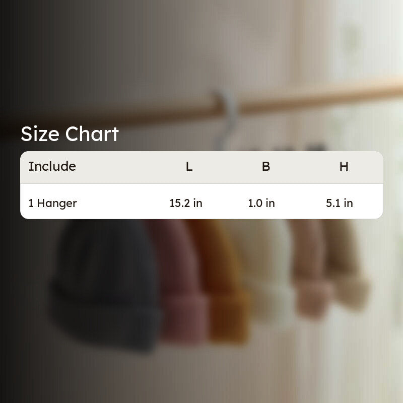 Wardrobe Pro Cloth Hanger media 9
