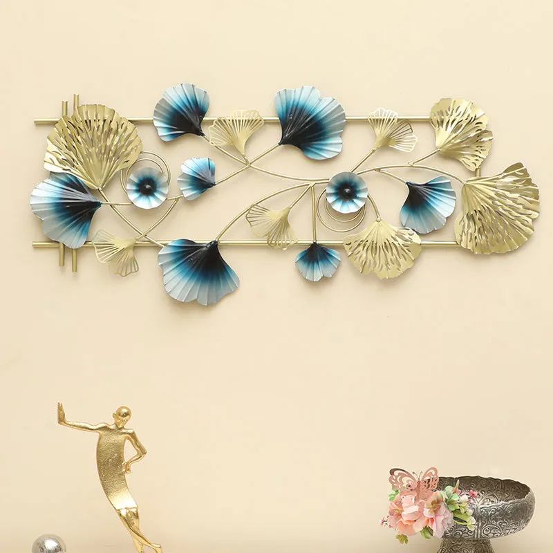 Design & Timber Metal Wall Accent media 1