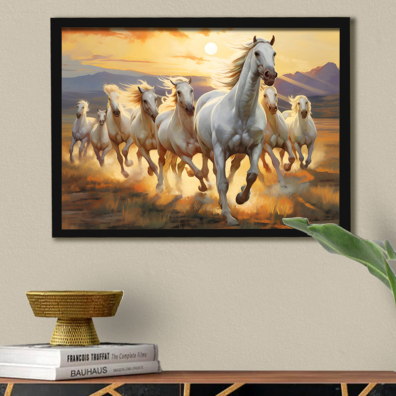 Galloping Grace
