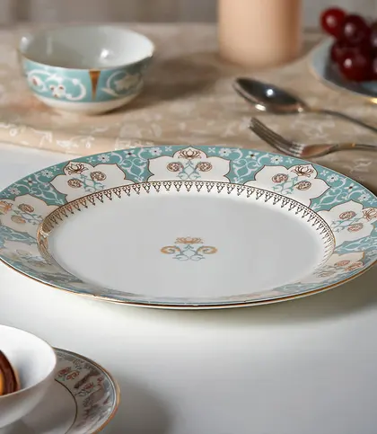 Bone China