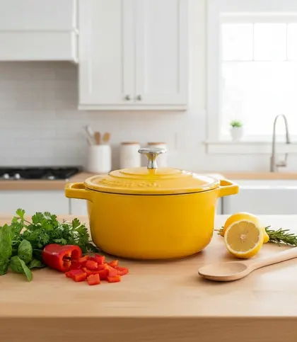 Cast Iron