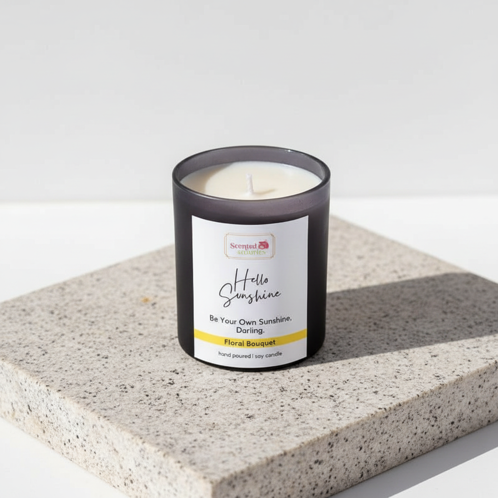 Soy Wax