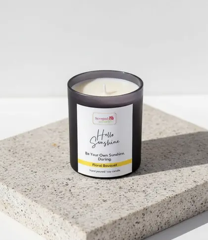 Soy Wax