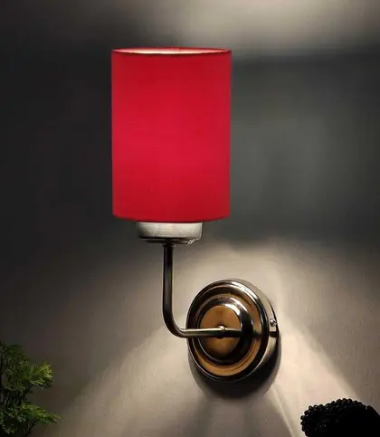 Fabric · Steel