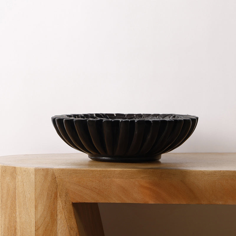 SilveNest Accent Bowl