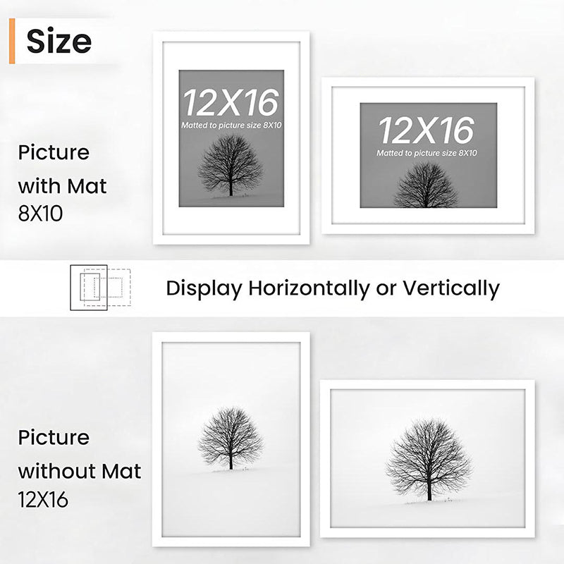 Sina Photo Frame - Set of Four media 7