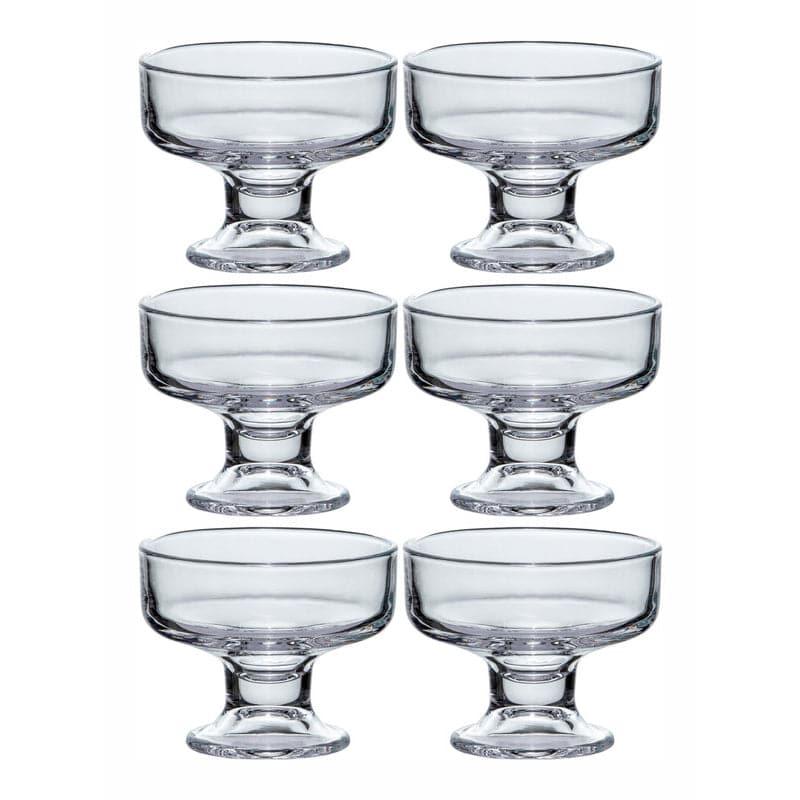 Evelyn Ice Cream Cups (200 ML) - Set Of Six image 4