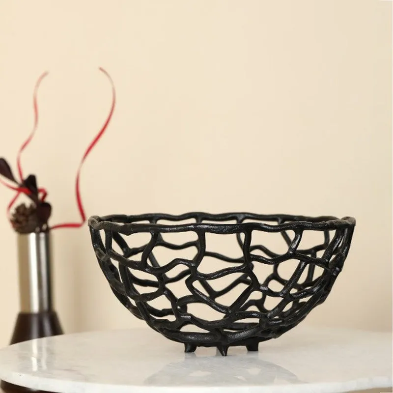 Entwined Multipurpose Bowl media 3