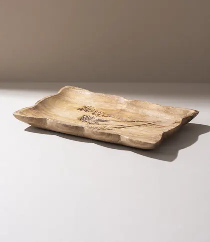 Mango Wood