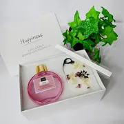 Standard Delivery - Candles & Aroma category