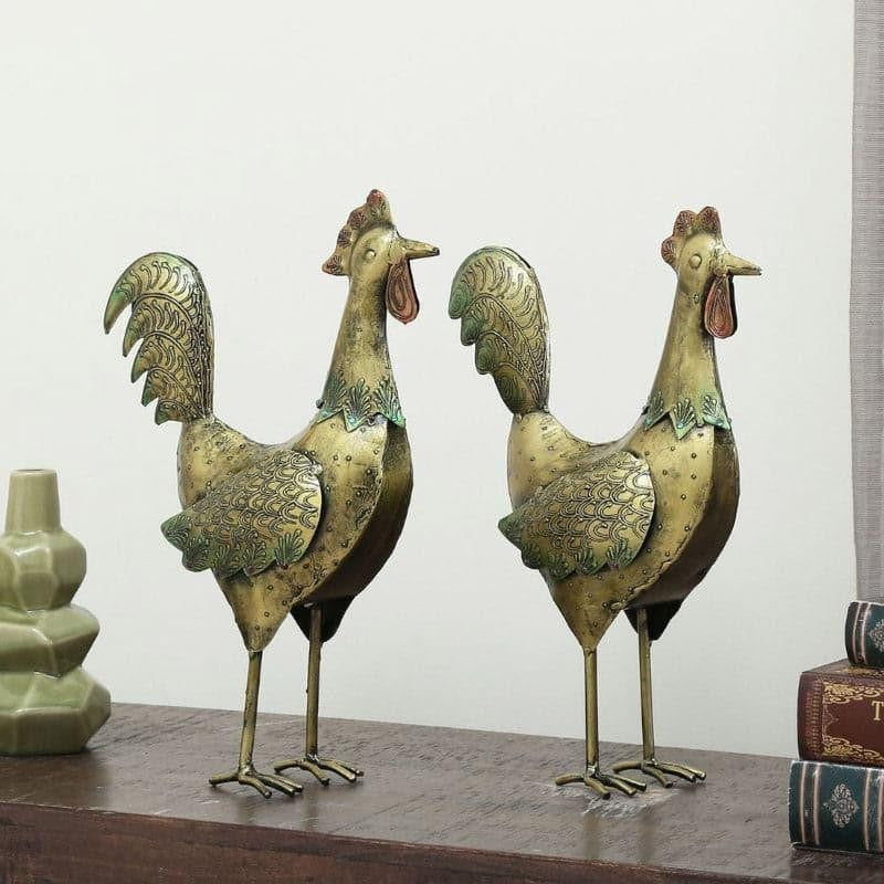 Cockerel