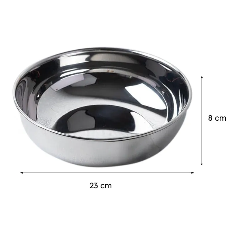 Glaze Glide Kadhai - 1800 mL media 7