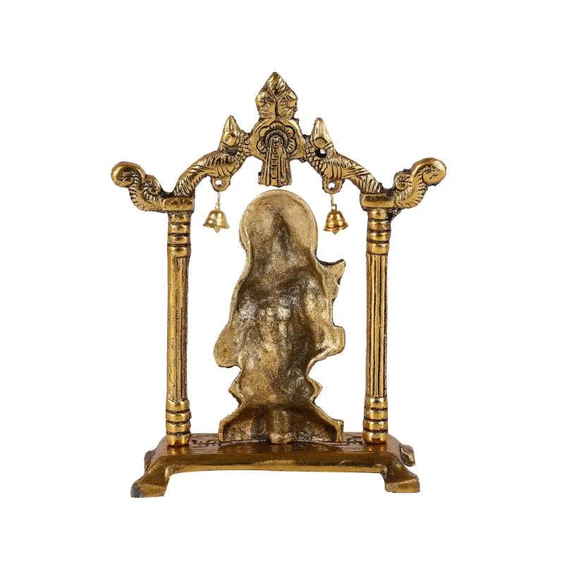 Madhavi Madhava Idol media 3