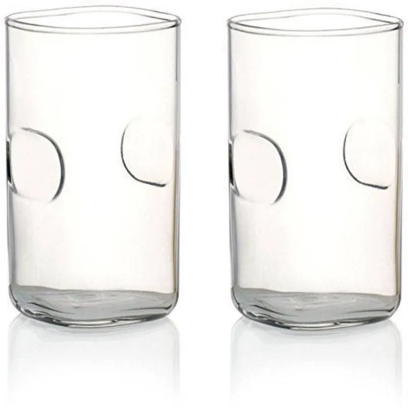 Ledge 1000 mL Water Bottle With 300 mL Glasses - Five Piece Set media 5