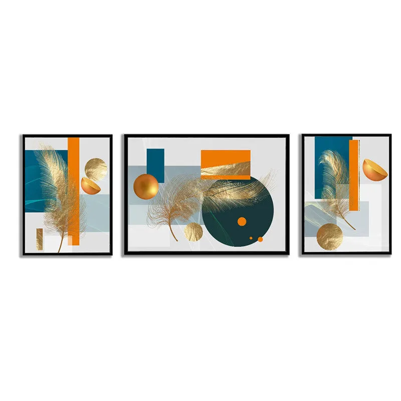 Lola Wall Art - Set Of Three media 4